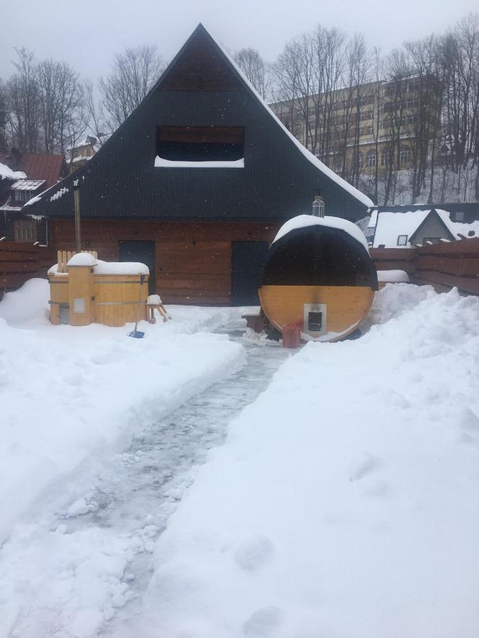 Apartamenty Forma Tatrica Zakopane Exterior foto